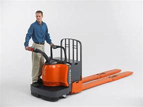 Image result for Pallet Jack Auto Lift