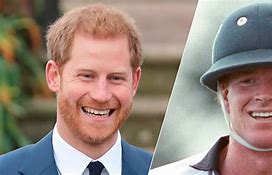 Image result for James Hewitt and Prince Harry in One Picture