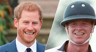 Image result for James Hewitt Father of Harry