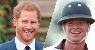Image result for Prince Harry Parents