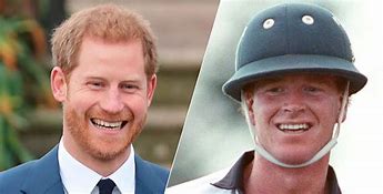 Image result for Prince Harry Lost Dad