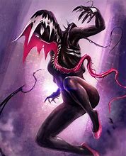 Image result for Venom X Eddie Fan Art