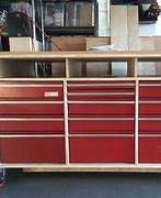 Image result for Craftsman Garage Workbench