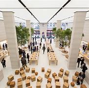 Image result for Apple Store Design London