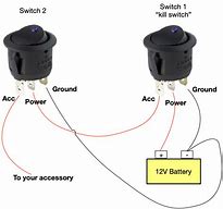 Image result for Three Prong 12V Charger Cable