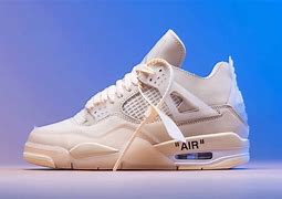 Image result for Pink Off White 4S