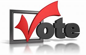 Image result for Vote Logo.png