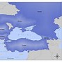 Image result for Black Sea Map Europe