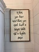 Image result for Home Decor Signs Store Idea