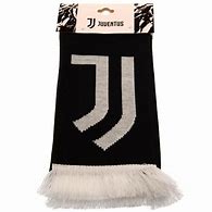 Image result for Juventus FC Scarf