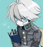 Image result for Kiibo Face
