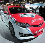 Image result for 2020 Toyota Camry XSE V6 Red Interior