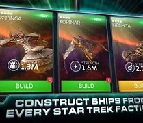 Image result for Star Trek Fleet Command Game