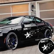 Image result for Car Decal Stickers
