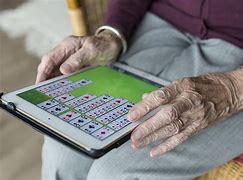 Image result for iPad for Old People