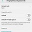 Image result for How to Change Your Lock Screen Password On iPhone