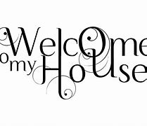 Image result for Welcome to My Home LP/NG