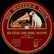 Image result for His Master Voice Handle Part