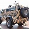 Image result for South African Mine Protected Vehicles