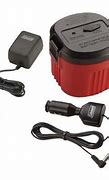Image result for Coleman CPX 6 Battery Pack