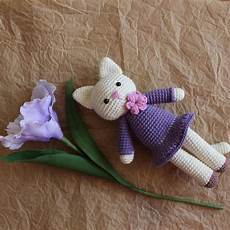 crochet amigurumi amigurumi in lilac dress pattern amigurumi today crochet amigurumi amigurumi in lilac dress pattern amigurumi today