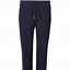 Image result for Navy Blue Joggers Women's