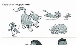 Image result for What Happens Next Comic Strip