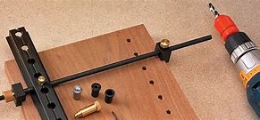 Image result for D Cell Drill Jig