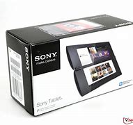 Image result for Sony Tabelt P