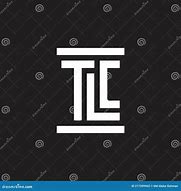 Image result for TLC Initials Image