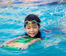 Image result for Swimming for Fun