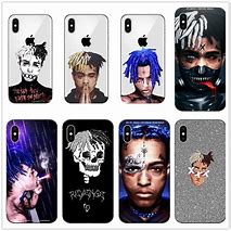 Image result for Xxxtentacion iPhone 14 Pro Max Phone Case