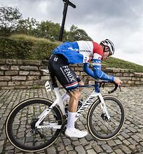 Image result for Mathieu Van Der Poel Bike Fit