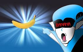 Image result for Kris Get the Banana Meme