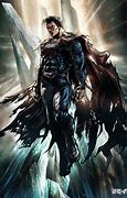 Image result for Dark Superman Art