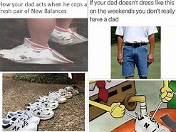 Image result for New Walking Shoes Meme