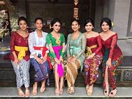 Image result for Baju Kebaya Bali