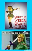 Image result for They Called Me Zelda so Much