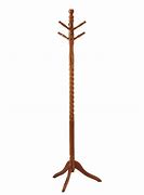 Image result for Wooden Hat Stand