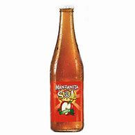 Image result for Mexican Apple Soda