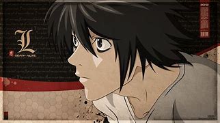 Image result for Death Note Anime Wallpaper for Instragram