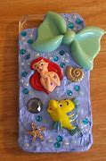 Image result for Little Mermaid iPhone Covers