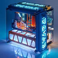 Image result for Luxury PC Case