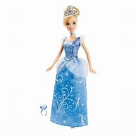Image result for Big Disney Princess Cinderella Doll