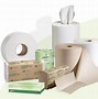 Image result for Toilet Paper Roll Storage Holder