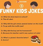 Image result for Top 10 Jokes for Kids