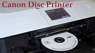 Image result for Compact Disc Printer