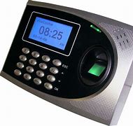 Image result for Outdoor Biometric Time Clock