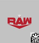 Image result for Raw Wrestling Logo
