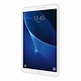 Image result for Samsung Galaxy S1 Tab White